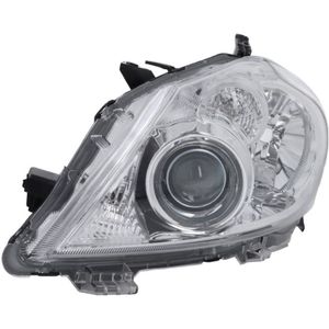 Koplampen DEPO 212-11Q7L-LDEM1, links