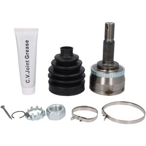 Homokineet reparatie set, aandrijfas LPR KNS450
