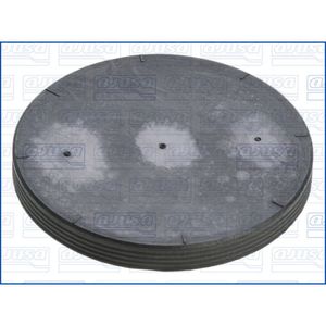 Deksel, nokkenas AJUSA 01028600