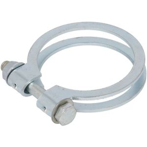 U-klem, uitlaatsysteem BOSAL 250-461