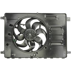 Koelventilatorwiel, motorkoeling TYC 810-0044