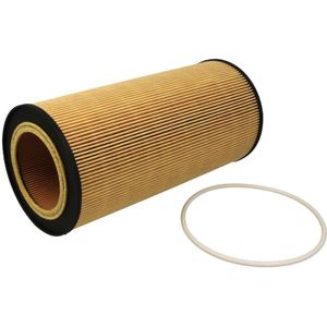 Oliefilter HENGST FILTER E43H D213