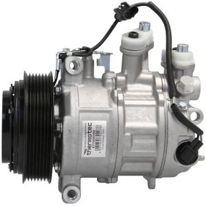 Airco-compressor THERMOTEC KTT090586