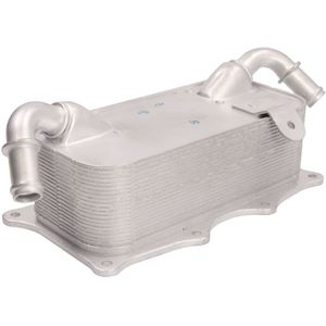 Olie radiator, motorolie THERMOTEC D4N004TT