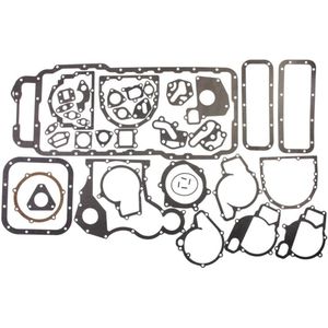 Motorolieafdichtingset ENGITECH ENT000182