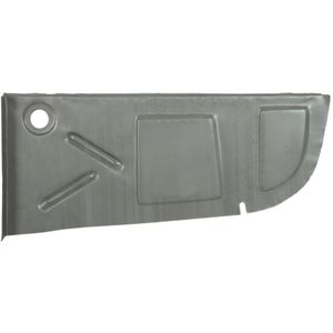 Carrosseriebodem, bagageruimte/laadruimte BLIC 6505-04-3525881P