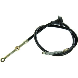 Kabel, parkeerrem ADRIAUTO 28.0228 links