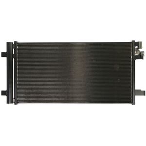 Condensator, airconditioning NRF 350519