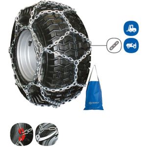 Sneeuwketting VERIGA STX 131