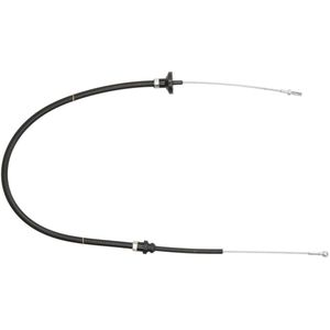 Kabel, koppelingsbediening ADRIAUTO 09.0104