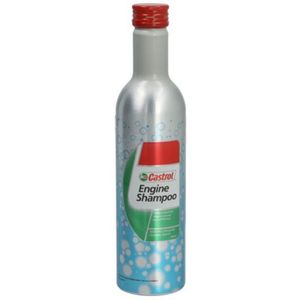 Reinigingsmiddel CASTROL MOTOR SHAMPOO 300ml