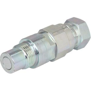 Hydraulische connector FASTER KIT2FNP1420/38G