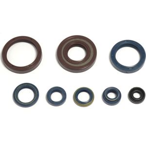 Motorolieafdichtingset ATHENA P400220400128