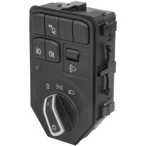 Schakelaar, hoofdlicht AKUSAN SCA-LSWT-014