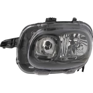 Koplampen DEPO 552-1150L-LDEM2