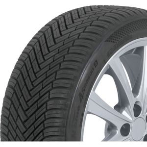 Vierseizoenenbanden NEXEN N'Blue 4Season 2 215/55R17 XL 98W