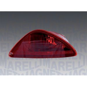 Mistachterlicht MAGNETI MARELLI 714026140702