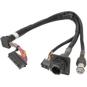 Kabelbeugel voor parkeerverwarming EBERSPÄCHER HEATING 25 2025 01 01 00