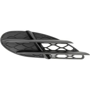 Ventilatierooster, bumper BLIC 6502-07-3517914P rechts