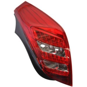 Achterlicht DEPO 550-1959R-UE