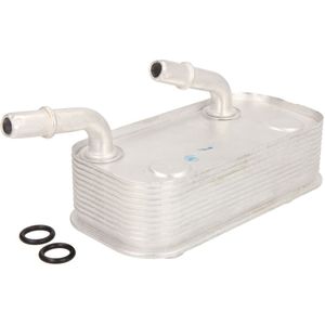 Olie radiator, motorolie THERMOTEC D4B001TT