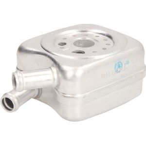 Olie radiator, motorolie THERMOTEC D4A002TT