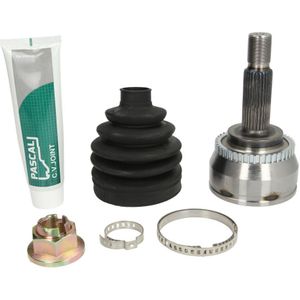 Homokineet reparatie set, aandrijfas PASCAL G15053PC