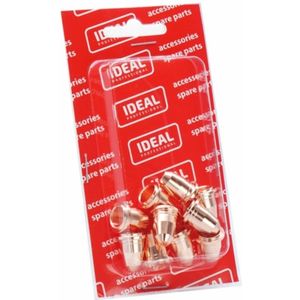 Accessoires en reserveonderdelen voor lasapparatuur IDEAL 461.3104/10