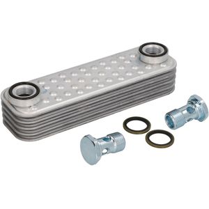 Olie radiator, motorolie THERMOTEC D4I009TT