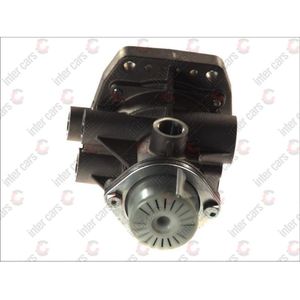 Remklep, aanhanger KNORR-BREMSE AS 3000A
