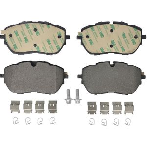 Remblokset, schijfrem BREMBO P 61 128