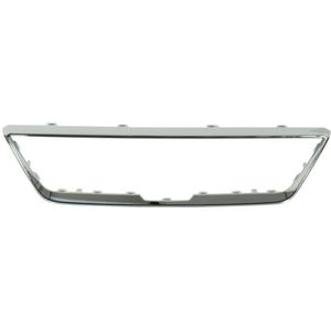 Bumper - onderdelen BLIC 6502-07-6623911P
