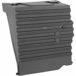 Accu, deksel PACOL SCA-BC-002