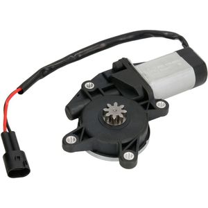 Motor, voorruitheffer PETERS 030.172-00A