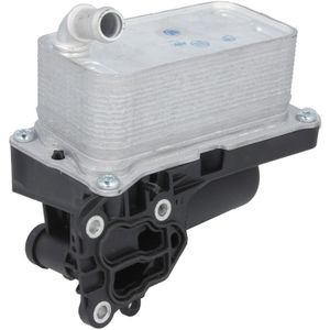 Olie radiator, motorolie VEMO V30-60-1351