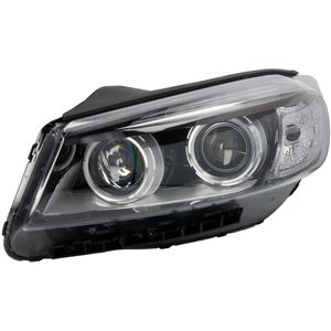 Koplampen DEPO 223-1159LMLDEM2