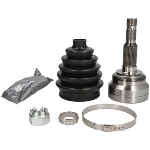 Homokineet reparatie set, aandrijfas SPIDAN 21195