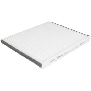 Cabine luchtfilter KNECHT LA 361