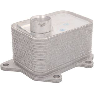 Olie radiator, motorolie THERMOTEC D4W015TT