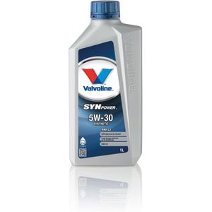 Motorolie VALVOLINE Synpower RNO C3 5W30 1L