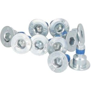 Schroef FEBI BILSTEIN 05560