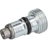 Panasonic - ERA2AEB163X - Metaalfilmweerstand - 16 kΩ - SMD 0402 - 0.0625 W - 0.1 % - 25 ±ppm/°C - 1 stuk