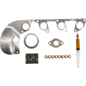 Turbocharger, montageset EVORON EVMK0167