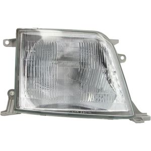 Koplampen DEPO 212-1179R-LD-E, rechts