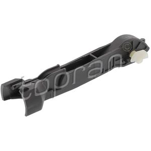 Pedaalelement  HANS PRIES 723 395