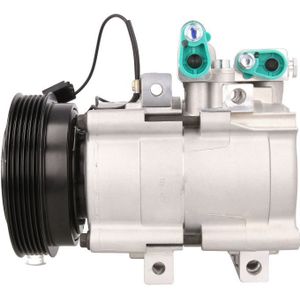 Compressor, airconditioner THERMOTEC KTT090021