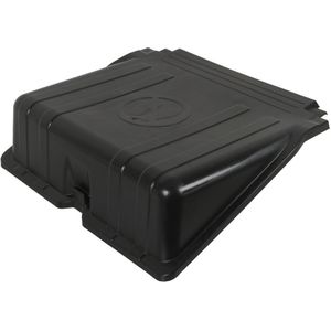 Accu, deksel PACOL MER-BC-010