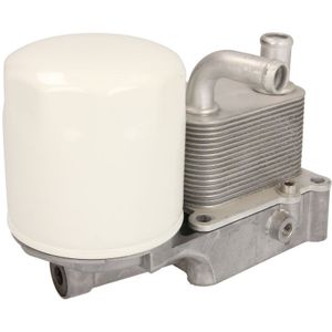 Olie radiator, motorolie THERMOTEC D4G006TT