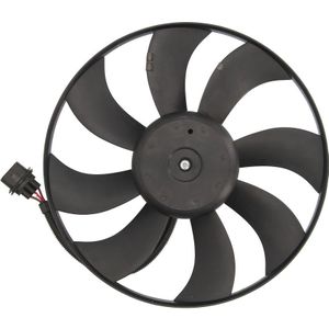 Koelventilatorwiel, motorkoeling NRF 47617