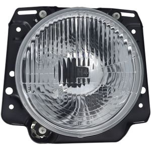 Koplampen DEPO 441-1106N-LD-EH